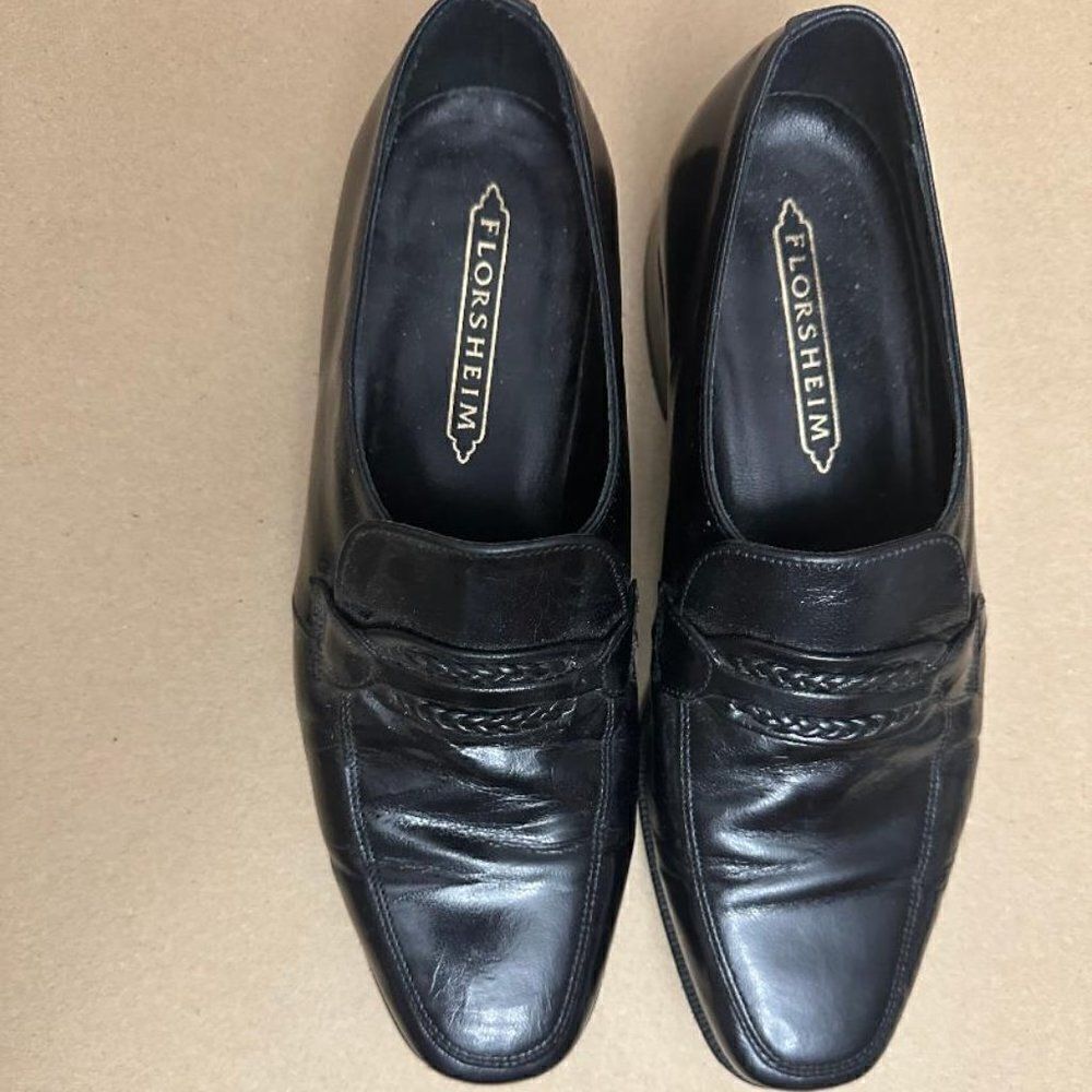 COPY - Florsheim Men Shoes